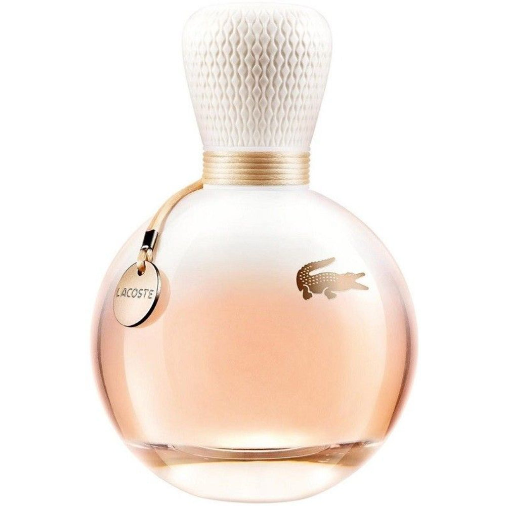 Lacoste, Eau de Lacoste, Eau De Parfum, For Women, 30 ml - Feel You