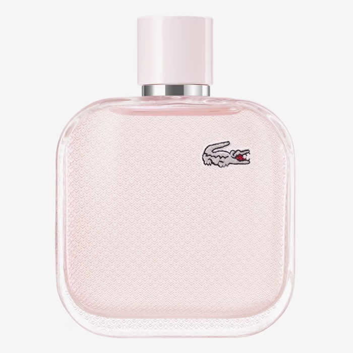 Lacoste - Eau de Lacoste Pour Elle Fraiche Rose EDT - 100ml - Feel You