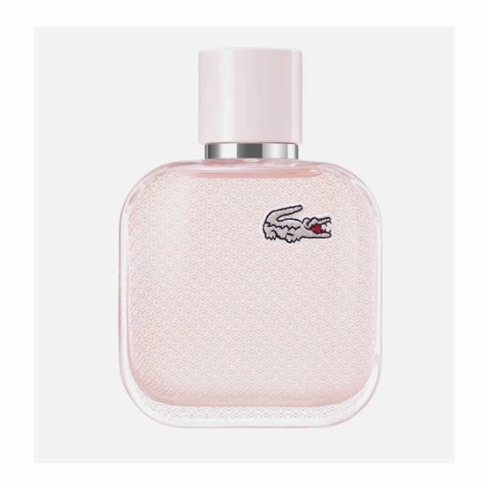 Lacoste - Eau de Lacoste Pour Elle Fraiche Rose EDT - 50ml - Feel You