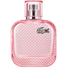 Lacoste - L.12.12. Rose Sparkling EDT - 50ml - Feel You