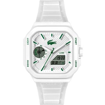 Lacoste LC33 2011506 - Feel You