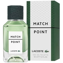 Lacoste - Match Point EDT - 30ml - Feel You
