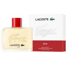 Lacoste - Red EDT - 75ml - Feel You