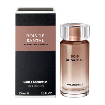 Lagerfeld - Bois de Santal EDT - 50ml - Feel You