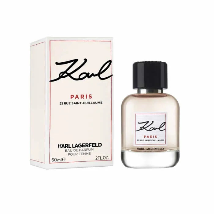Lagerfeld - Karl Paris 21 Rue Saint-Guillaume EDP - 60ml - Feel You