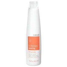 Lakmé - K.Therapy Peeling Shampoo Dry Hair - 300ml - Feel You