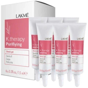 Lakmé - K.Therapy Peeling Shock Gel - 90ml - Feel You