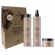 Lakmé - Teknia Full Defense Pack - gift set - 850ml - Feel You