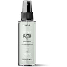 Lakmé - Teknia Organic Balance Oil - all hair types - 100ml - Feel You