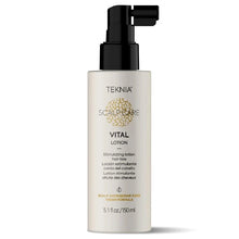 Lakmé - Teknia Scalp Care Vital Lotion - 150ml - Feel You