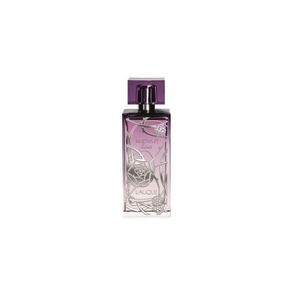 Lalique - Amethyst Eclat EDP - 100ml - Feel You