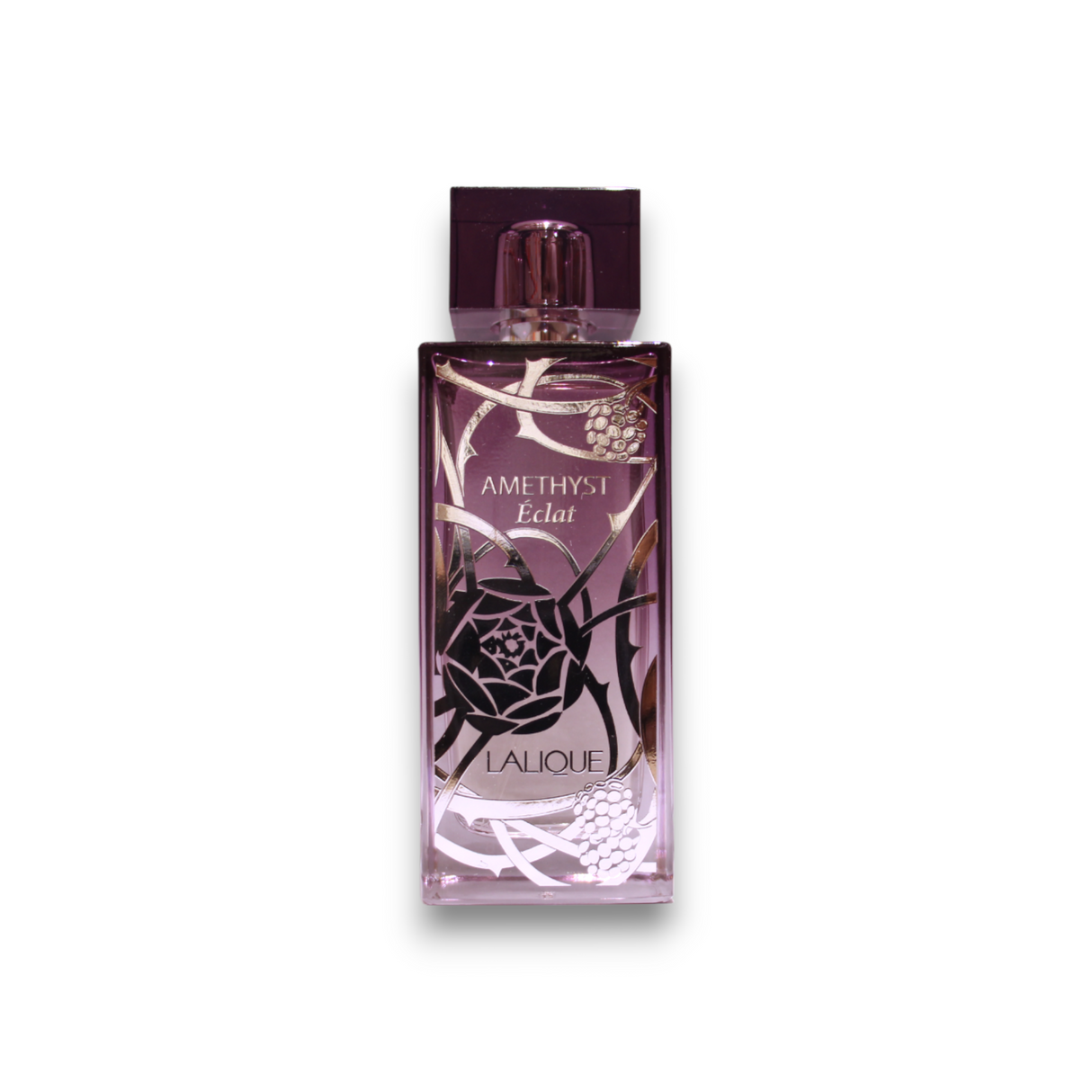 Lalique, Amethyst Eclat, Eau De Parfum, For Women, 100 ml *Tester - Feel You