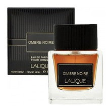 Lalique - Black Shadow EDP - 100ml - Feel You