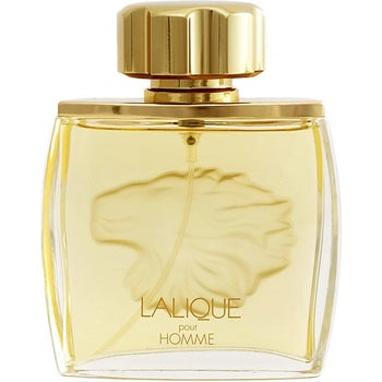 Lalique - Lalique Pour Homme Lion EDP tester - 75ml - Feel You