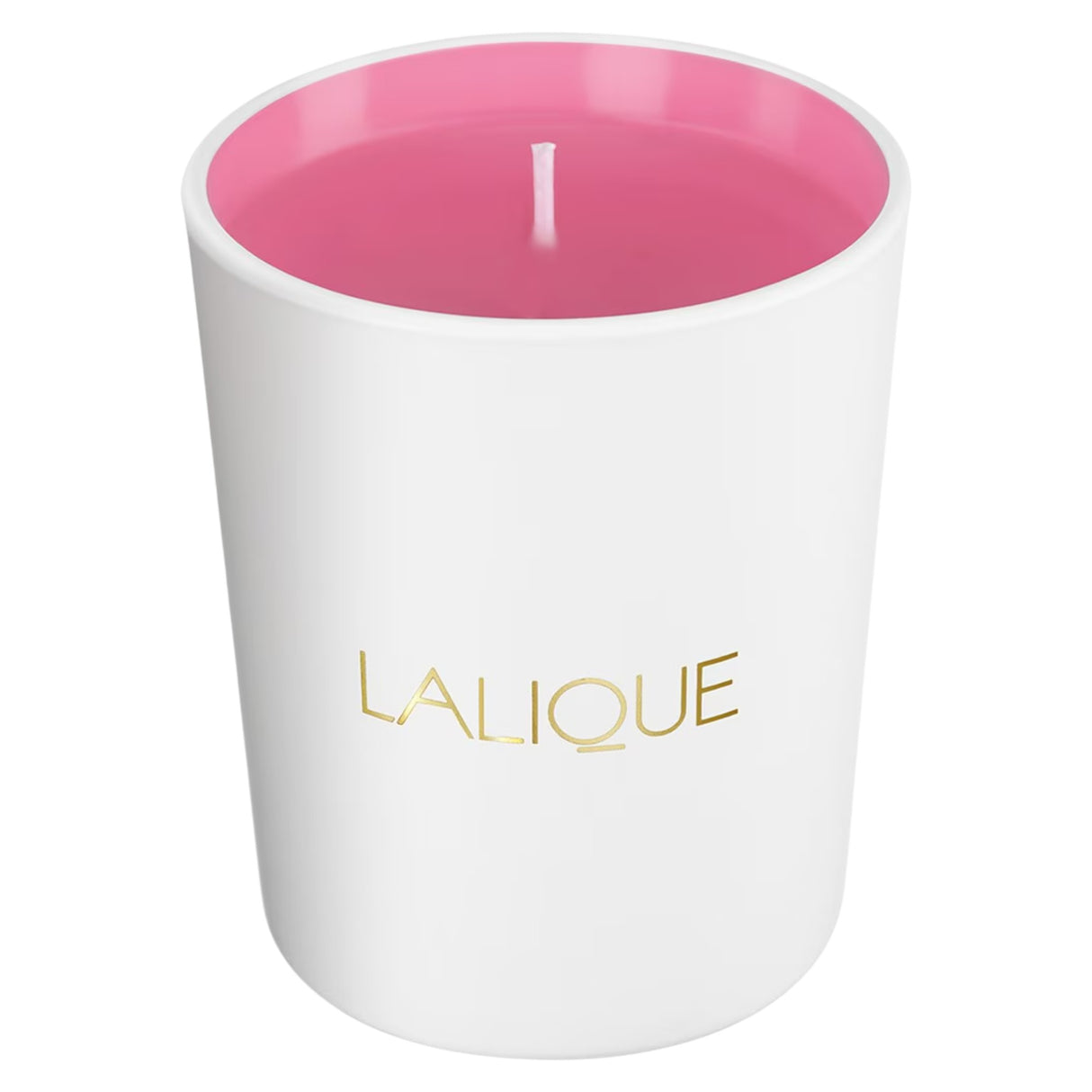 Lalique, Les Compositions Parfumees - Pink Paradise, Scented Candle, 190 g - Feel You