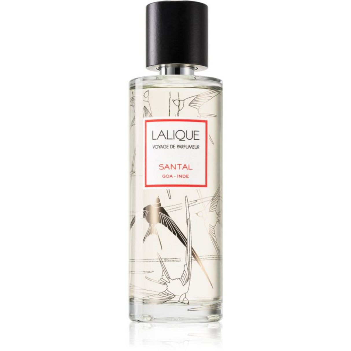 Lalique, Santal Goa-Inde, Room Spray, 100 ml - Feel You