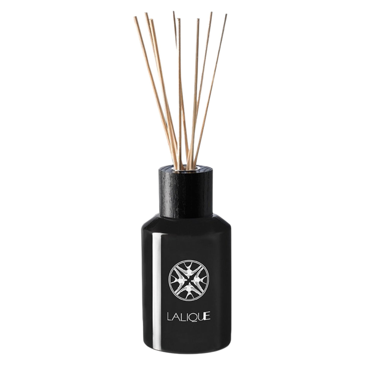 Lalique, Vanille Acapulco Mexique, Reed, Vanilla, Aroma Reed Diffuser, Black, 250 ml - Feel You
