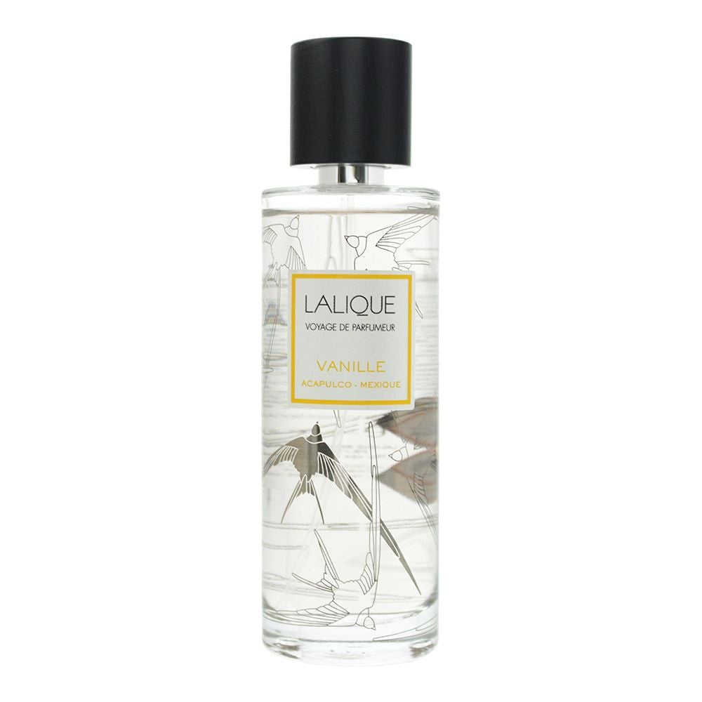 Lalique, Vanille Acapulco Mexique, Vanilla, Room Spray, 100 ml - Feel You