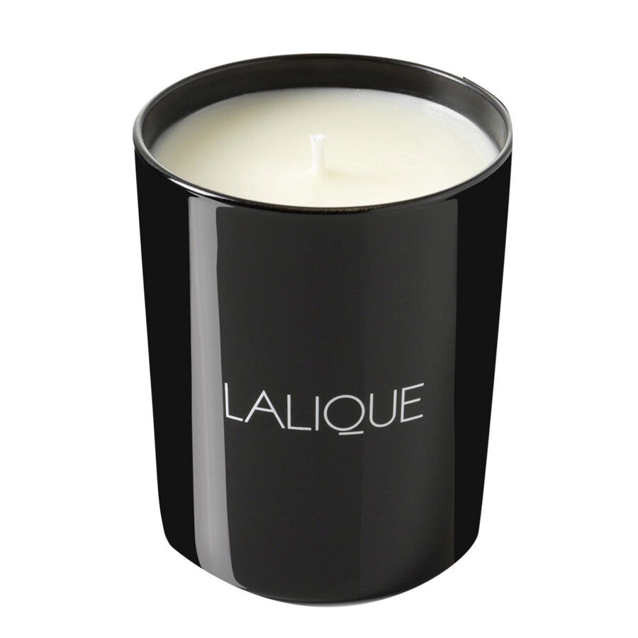 Lalique, Vetiver Bali Indonesie, Vetiver, Scented Candle, 190 g - Feel You