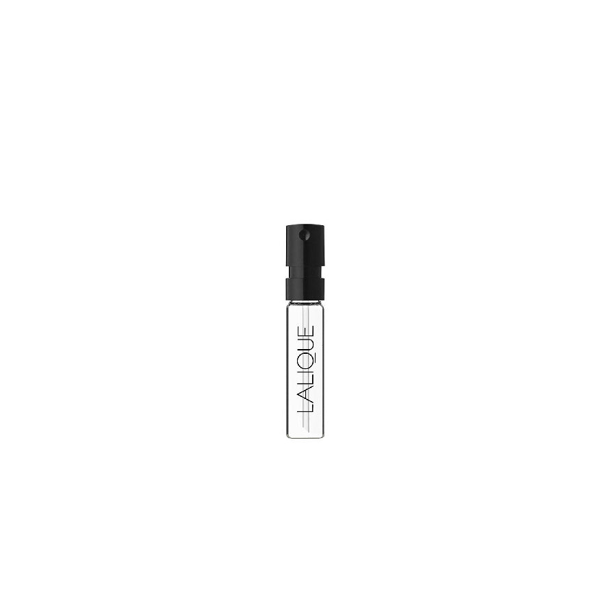Lalique, White, Eau De Toilette, For Men, 1.8 ml *Vial - Feel You