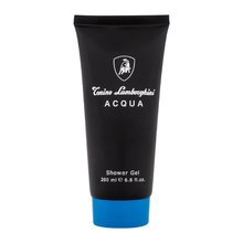 Lamborghini - Acqua Shower Gel - 200ml - Feel You