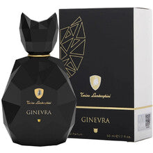 Lamborghini - Ginerva Black EDP - 100ml - Feel You