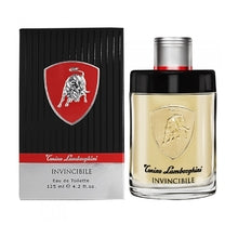 Lamborghini - Invincibile EDT - 75ml - Feel You