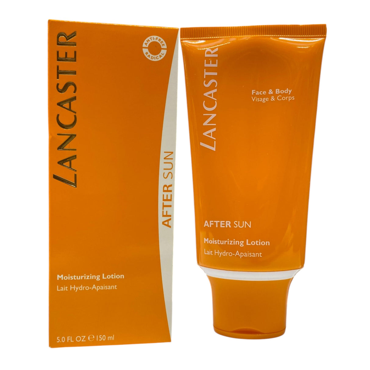 Lancaster, After Sun, Moisturizing, After-Sun Lotion, 150 ml - Feel You