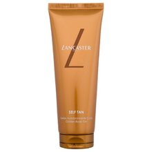 Lancaster - Self Tan Golden Body Gel - 125ml - Feel You