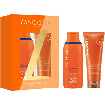 Lancaster - Sun Beauty Duo SPF 30 - Feel You