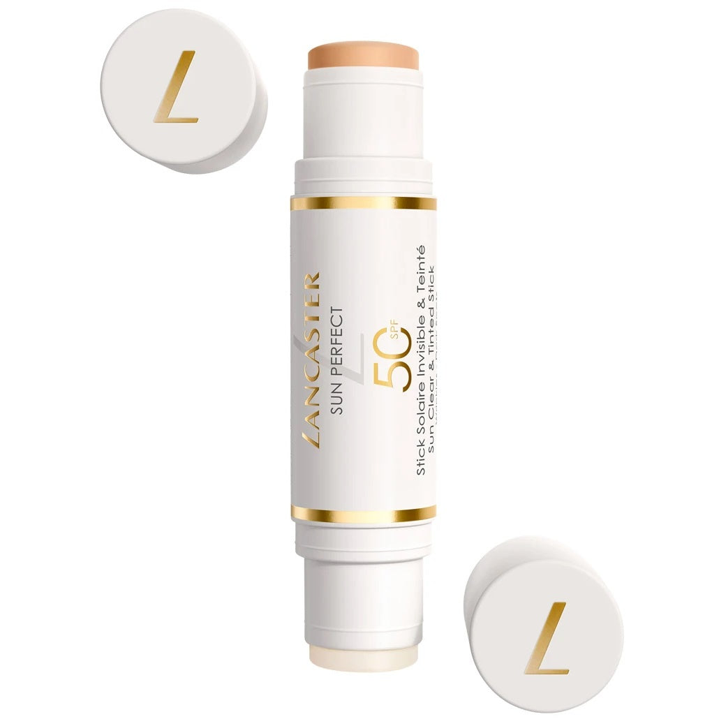 Lancaster - Sun Perfect Sun Clear & Tinted Stick SPF50 - 12.0g - Feel You