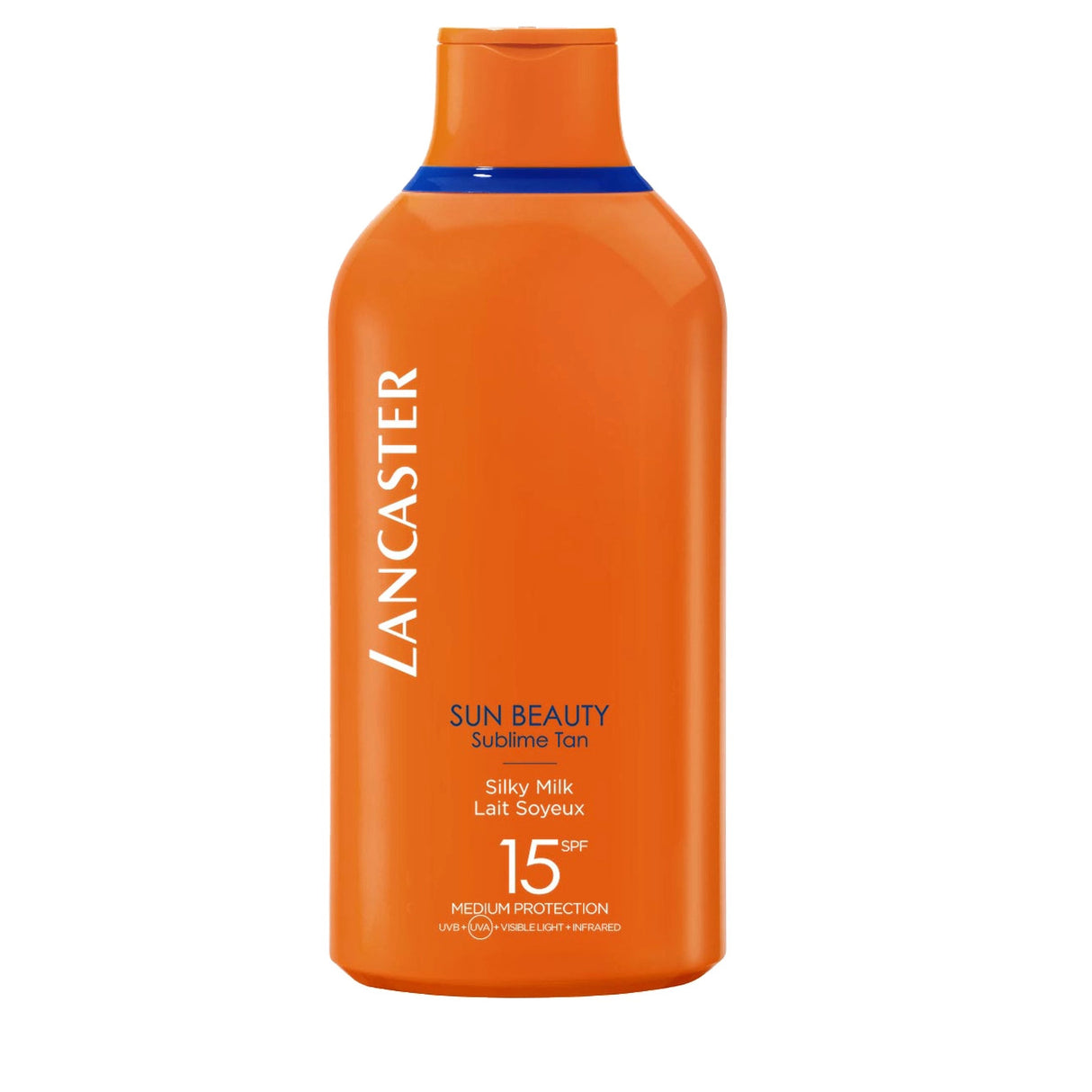 Lancaster, Sun, Self -Tanning Lotion, SPF 15, 200 ml - Feel You