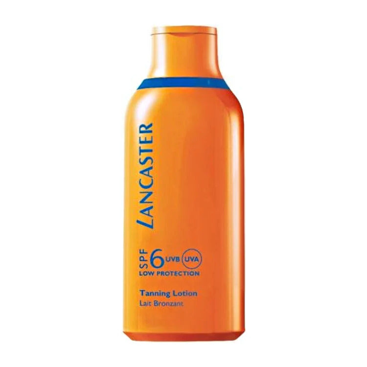 Lancaster, Sun, Self -Tanning Lotion, SPF 6, 400 ml - Feel You
