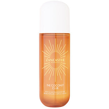 Lancaster - The Coconut Club Body & Hair Fragrance Mist - Mlha na tělo a vlasy - 236ml - Feel You