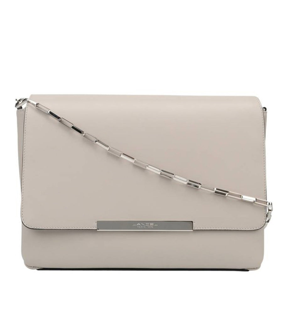 Lancel, Varenne, Leather Handbag - Feel You