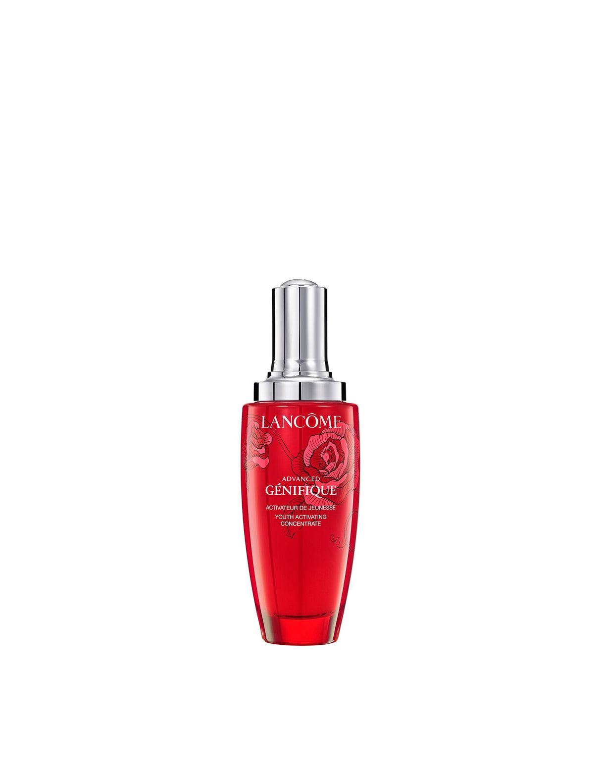 Lancome, Advanced Genifique, Youth Activating, Serum, For Face, 100 ml - Feel You