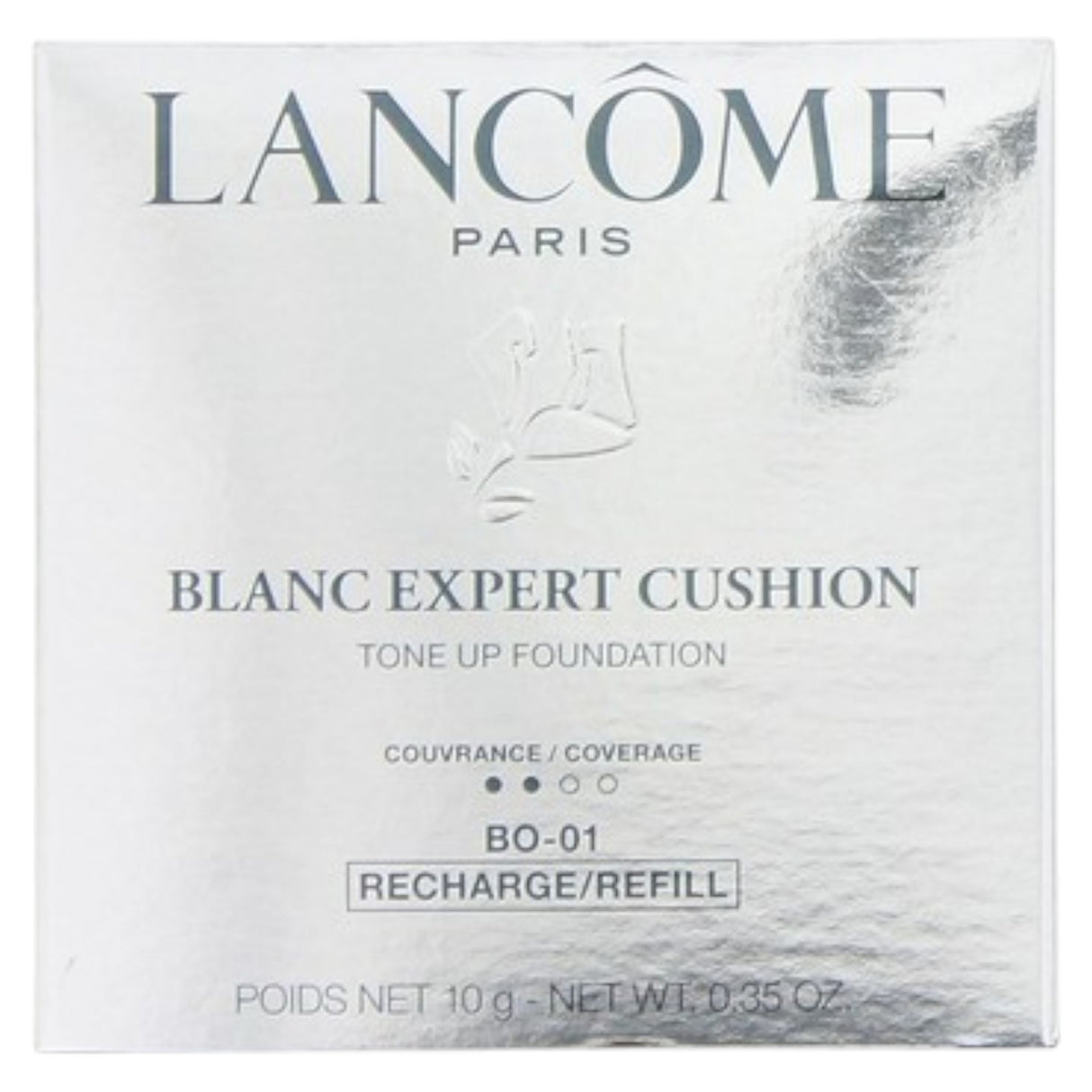 Lancome, Blanc Expert, Liquid Foundation, BO-01, BO-01, Refill, 10 g - Feel You