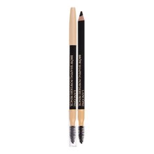Lancome - Brow Shaping Powdery Pencil - Eyebrow pencil - Feel You