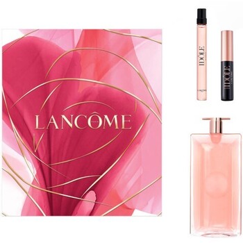 Lancome - Idole Dárková sada EDP 50 ml, miniaturka EDP 10 ml a mini řasenka 2,5 ml - 50ml - Feel You