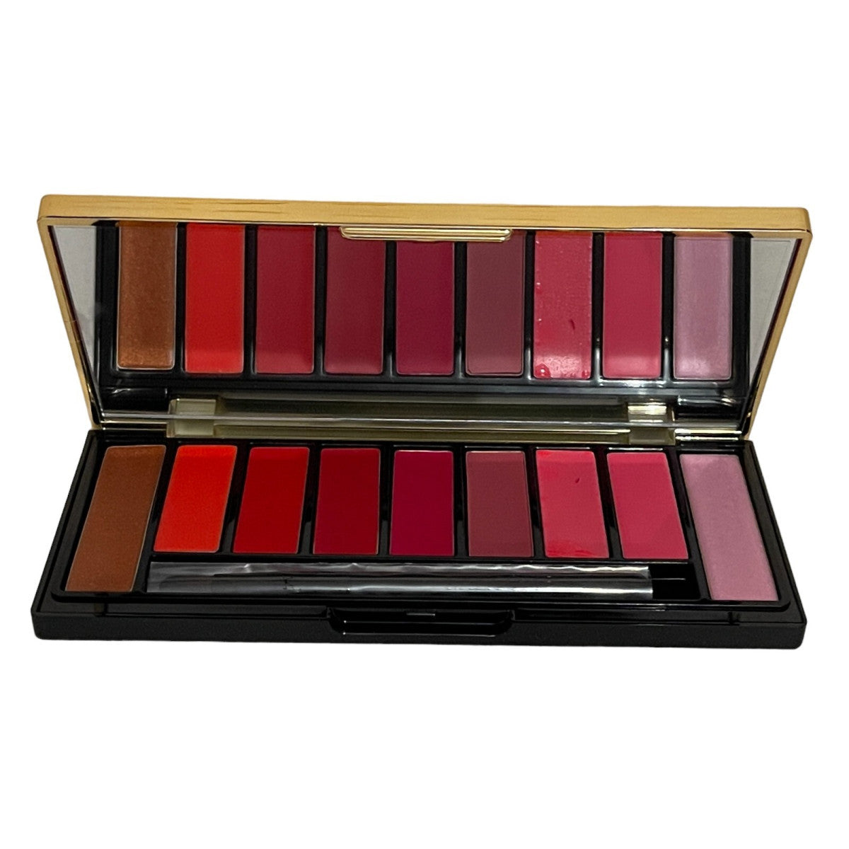 Lancome, L'Absolu Rouge, Lip Palette, Holiday Edition 2019, 9.95 g - Feel You