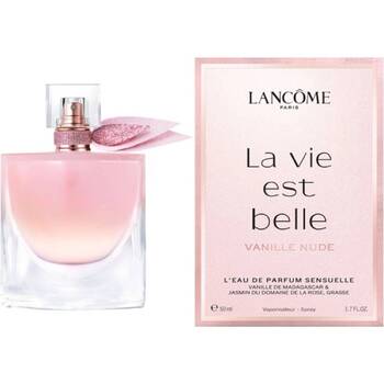 Lancome - La Vie Est Belle Vanille Nude EDP - 100ml - Feel You