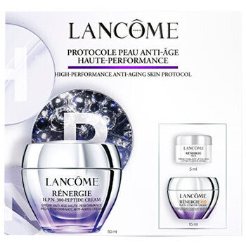 Lancome - Rénergie H.P.N. 300 Routine Set - Dárková sada - Feel You