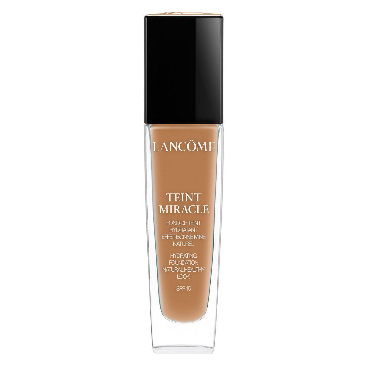 Lancome, Teint Miracle, Hydrating, Liquid Foundation, 11, Muscade, 30 ml - Feel You