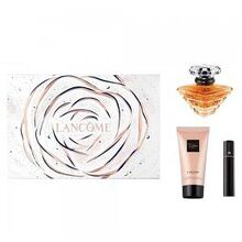 Lancome - Tresor Gift Set EDP 30 ml, body lotion 50 ml and Hypnose mascara 2 ml - 30ml - Feel You