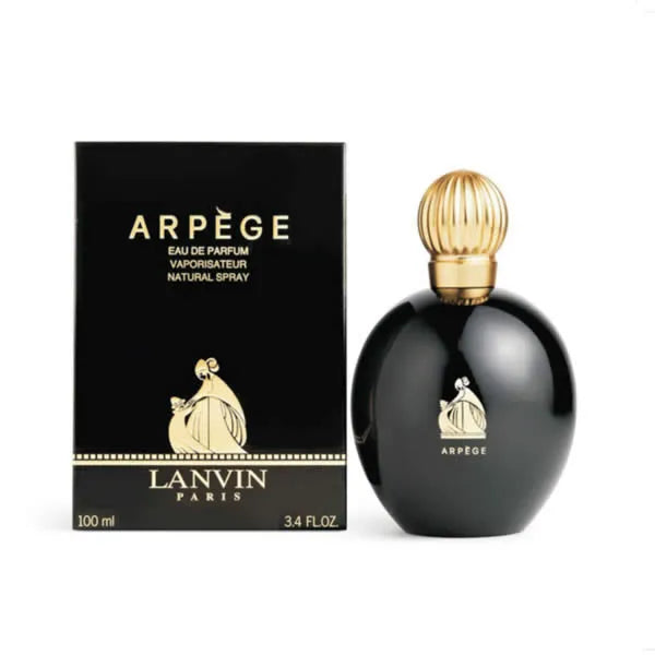 Lanvin - Arpége EDP - 100ml - Feel You