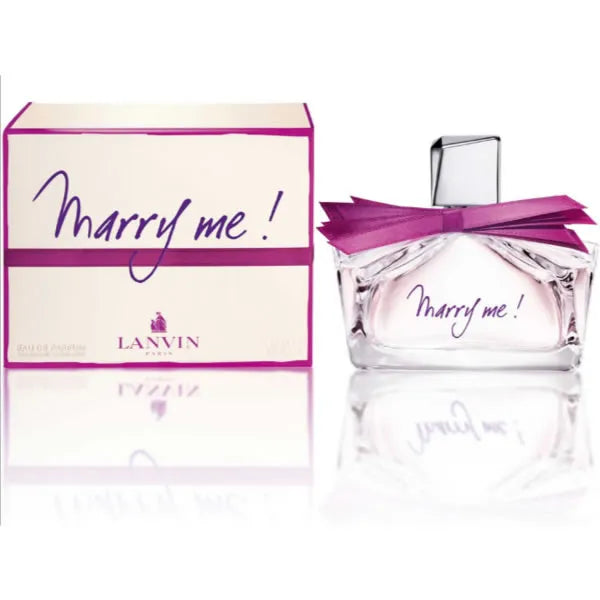 Lanvin - Marry Me EDP - 75ml - Feel You