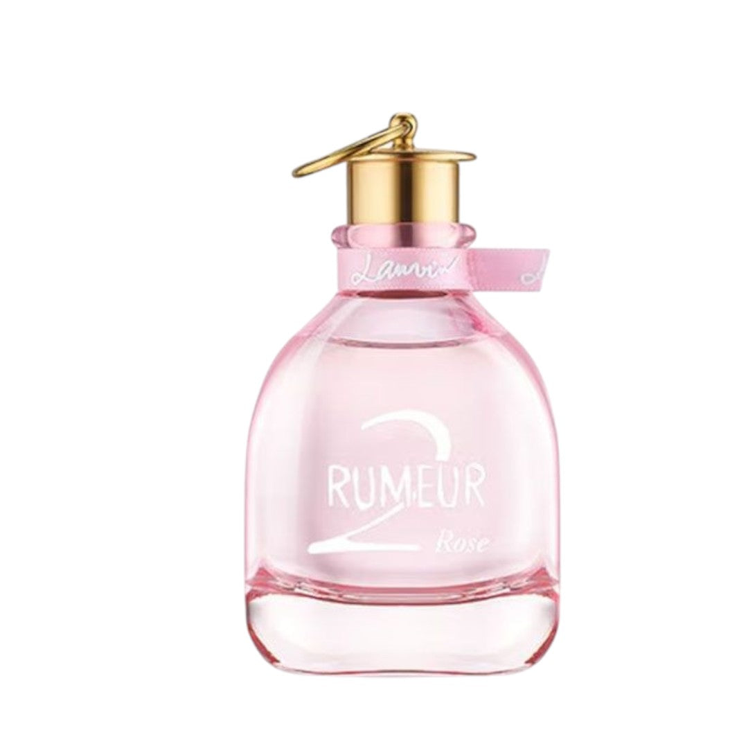 Lanvin - Rumeur 2 Rose EDP - 50ml - Feel You