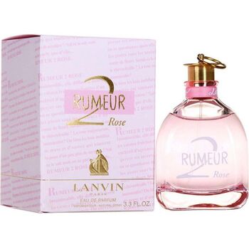 Lanvin - Rumeur 2 Rose EDP Tester - 100ml - Feel You