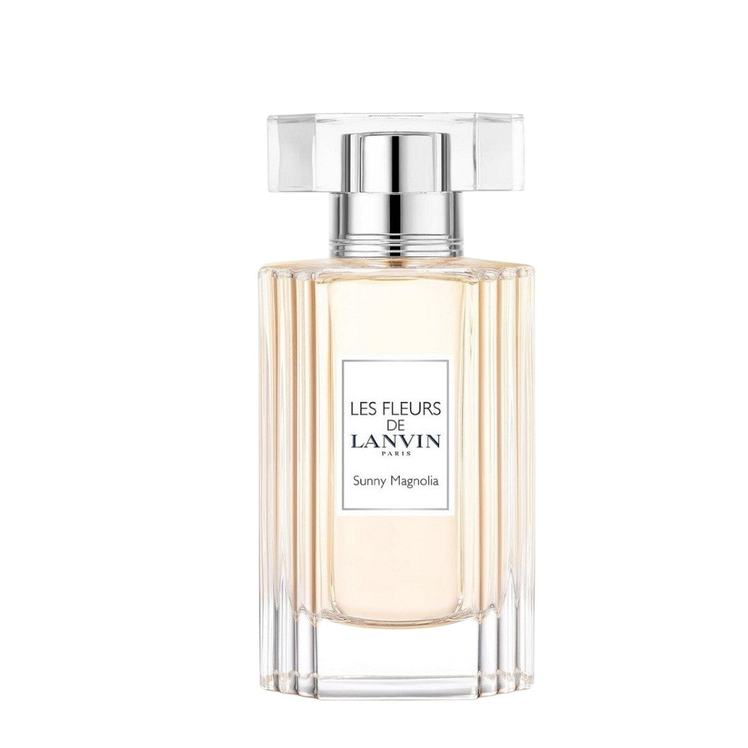 Lanvin - Sunny Magnolia EDT - 50ml - Feel You