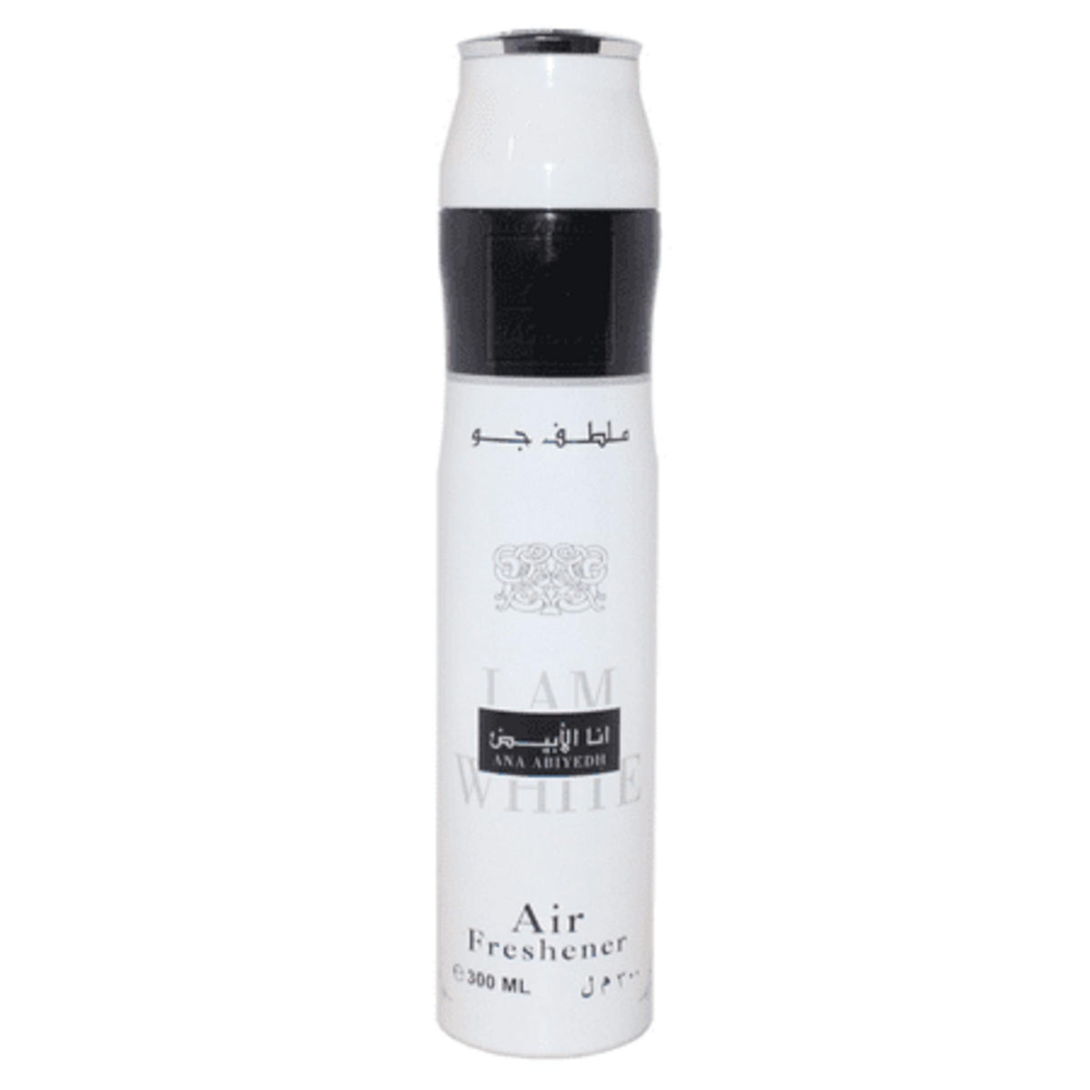Lattafa, Ana Abiyedh, Citrus, Room Air Freshener, 300 ml - Feel You